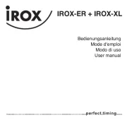 Irox