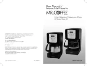 Mr Coffee