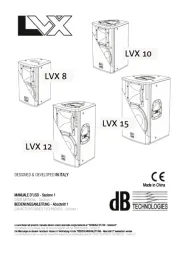 DB Technologies