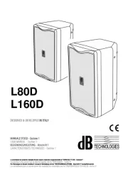 DB Technologies