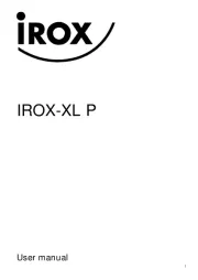 Irox