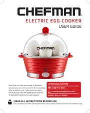 Chefman