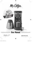 Mr Coffee