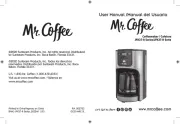 Mr Coffee