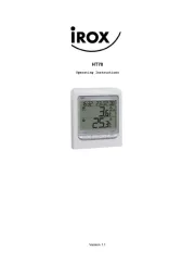 Irox