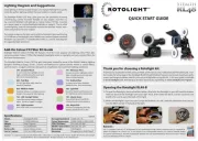 Rotolight
