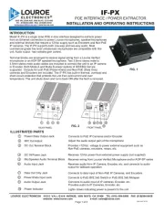 Louroe Electronics