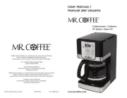 Mr Coffee
