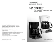 Mr Coffee