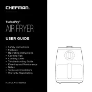 Chefman