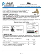 Louroe Electronics