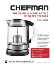 Chefman