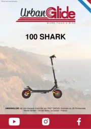 Urban Glide