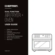 Chefman