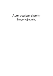 Acer
