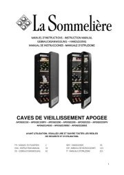 La Sommelière