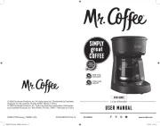 Mr Coffee