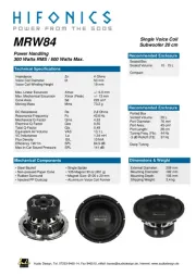 Hifonics