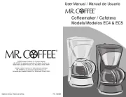 Mr Coffee