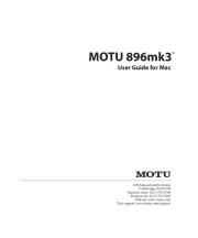 Motu