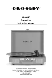 Crosley