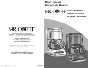 Mr Coffee