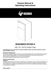 Bushman