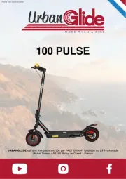 Urban Glide