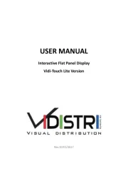 Vidi-Touch