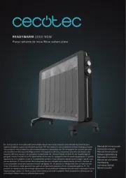 Cecotec