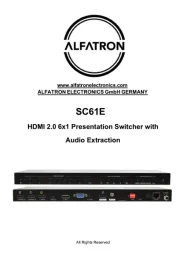 Alfatron