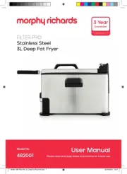 Morphy Richards