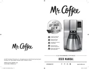 Mr Coffee