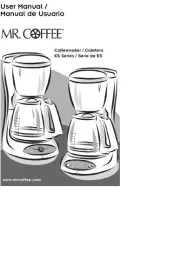 Mr Coffee