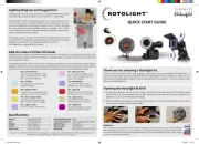 Rotolight