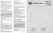 Streamlight