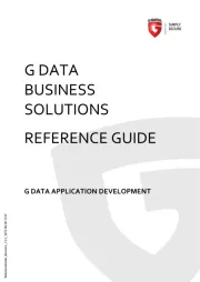 G Data