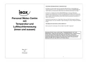 Irox