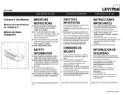 Leviton