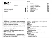Irox