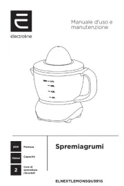 Electroline