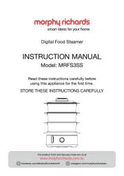 Morphy Richards