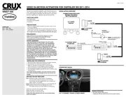CRUX