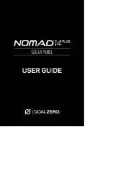 Goal Zero