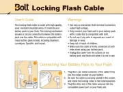 Bolt