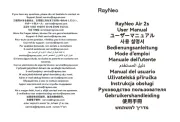 RayNeo