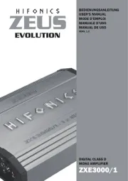 Hifonics