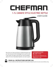Chefman