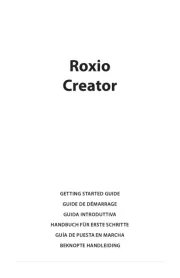Roxio