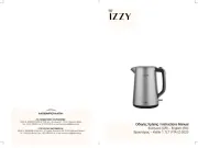 Izzy